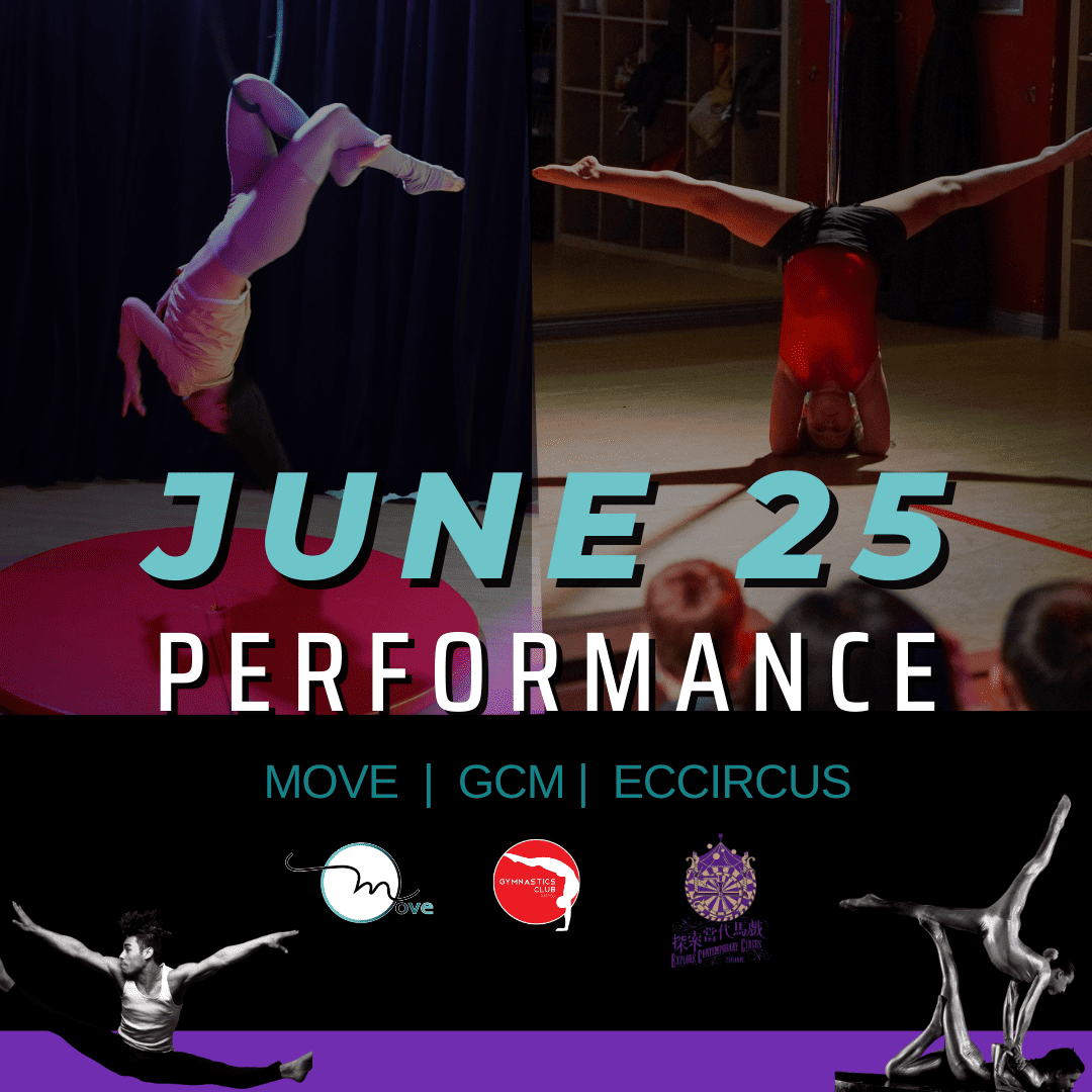 June 25 Performance